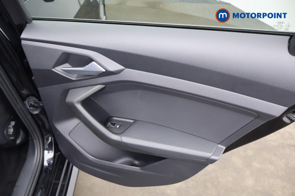 Audi A1 Vorsprung Automatic Petrol Hatchback - Stock Number (1635016) - 17th supplementary image