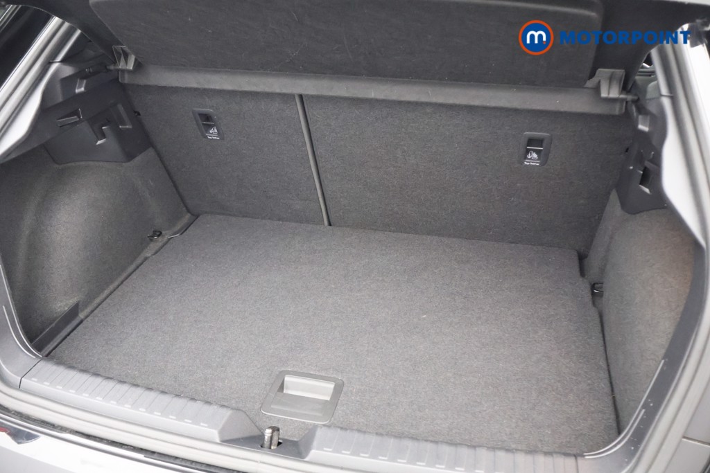 Audi A1 Vorsprung Automatic Petrol Hatchback - Stock Number (1635016) - 19th supplementary image