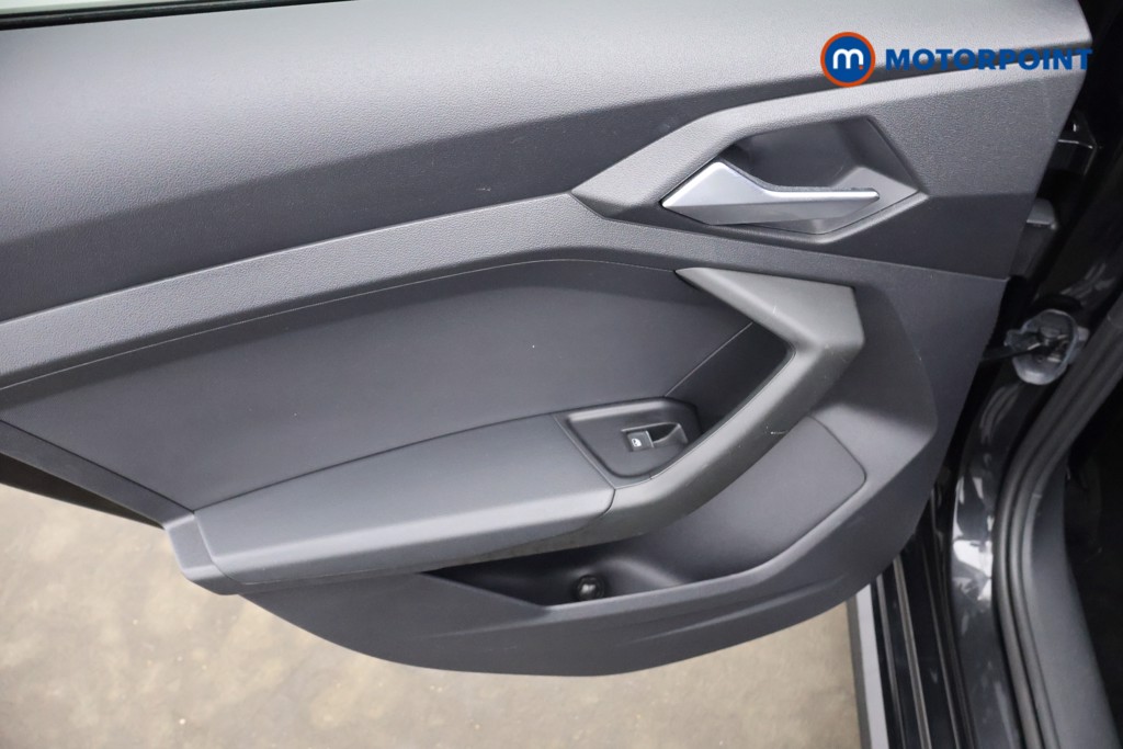 Audi A1 Vorsprung Automatic Petrol Hatchback - Stock Number (1635016) - 20th supplementary image