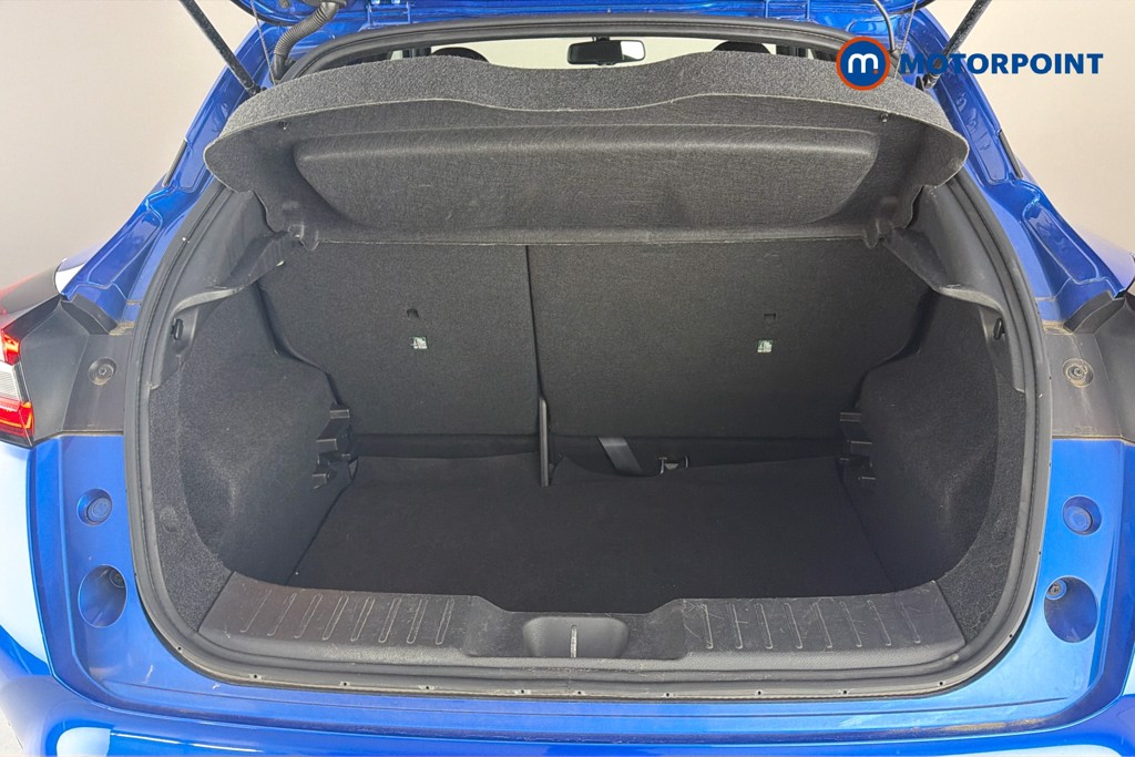 Nissan Juke N-Connecta Manual Petrol SUV - Stock Number (1635820) - 33rd supplementary image