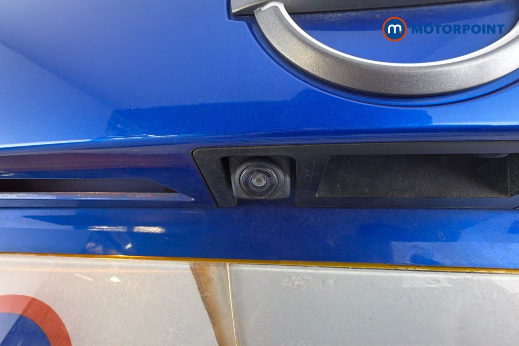 Nissan Juke N-Connecta Manual Petrol SUV - Stock Number (1635820) - 36th supplementary image