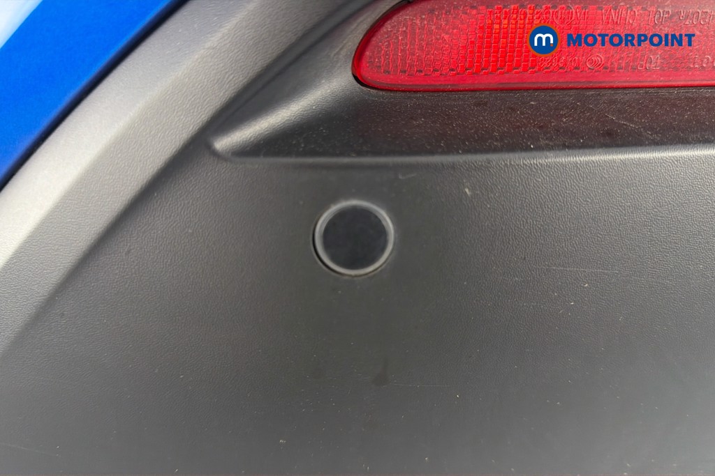 Nissan Juke N-Connecta Manual Petrol SUV - Stock Number (1635820) - 40th supplementary image