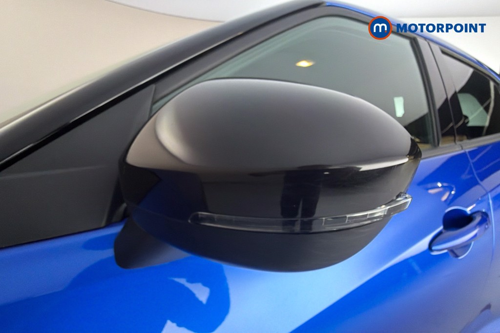 Nissan Juke N-Connecta Manual Petrol SUV - Stock Number (1635820) - 43rd supplementary image