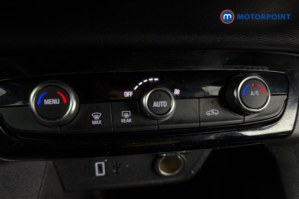 Vauxhall Corsa GS Manual Petrol Hatchback - Stock Number (1636310) - 12th supplementary image