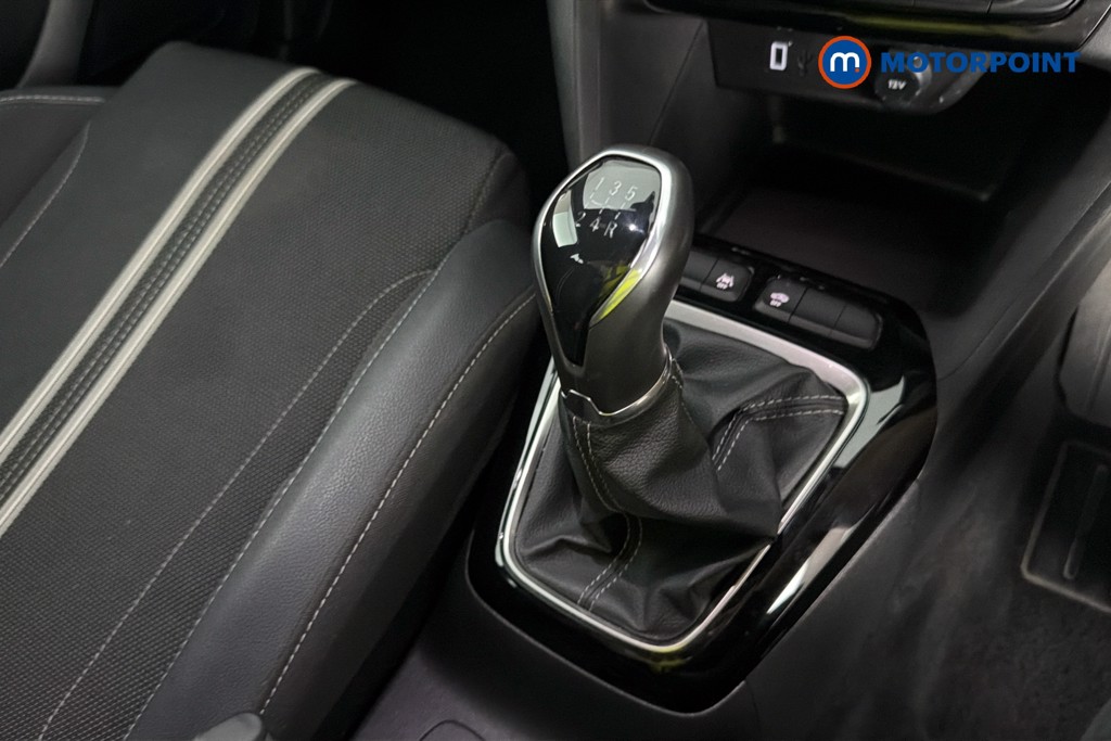Vauxhall Corsa GS Manual Petrol Hatchback - Stock Number (1636310) - 15th supplementary image