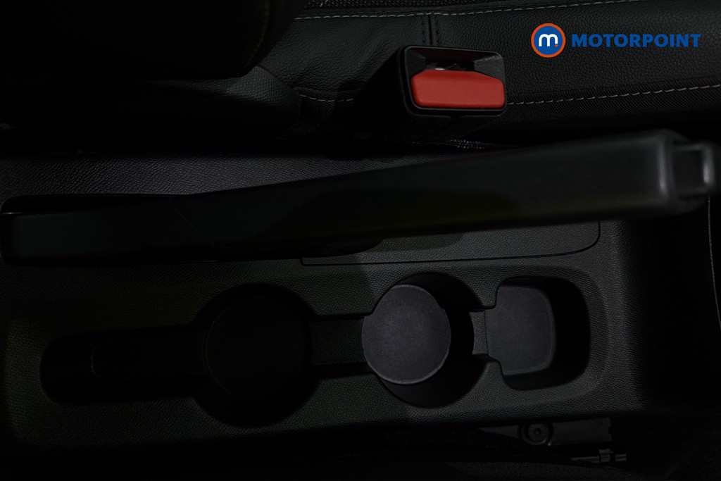 Vauxhall Corsa GS Manual Petrol Hatchback - Stock Number (1636310) - 16th supplementary image