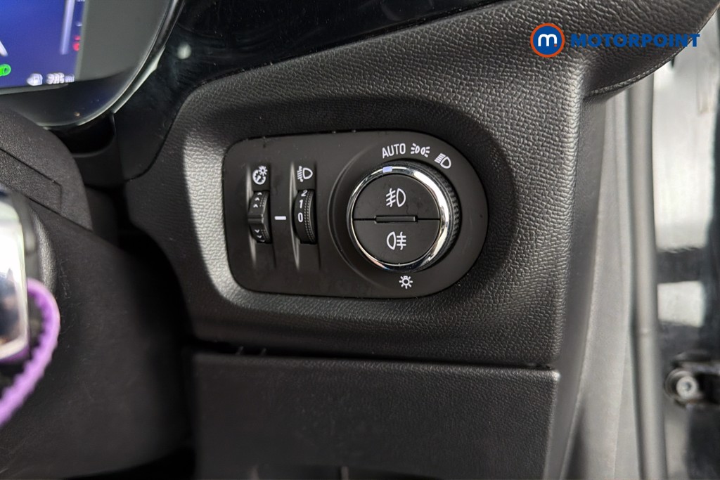 Vauxhall Corsa GS Manual Petrol Hatchback - Stock Number (1636310) - 18th supplementary image