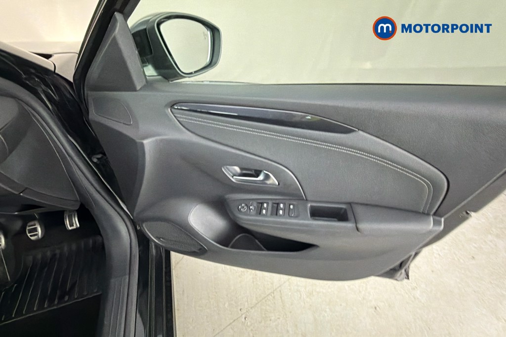 Vauxhall Corsa GS Manual Petrol Hatchback - Stock Number (1636310) - 19th supplementary image