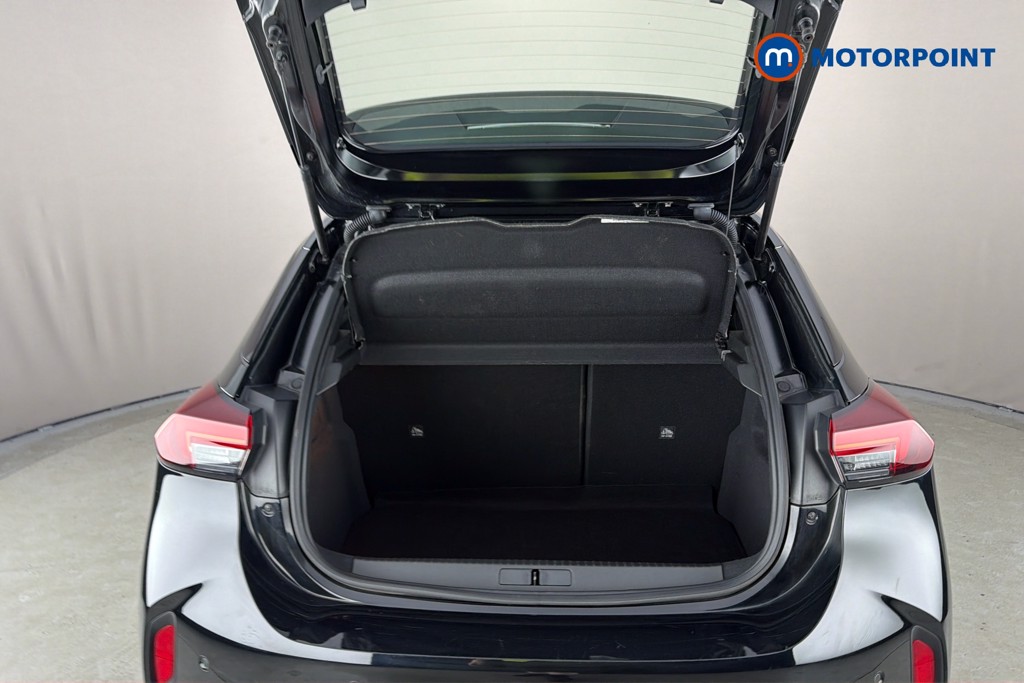 Vauxhall Corsa GS Manual Petrol Hatchback - Stock Number (1636310) - 33rd supplementary image