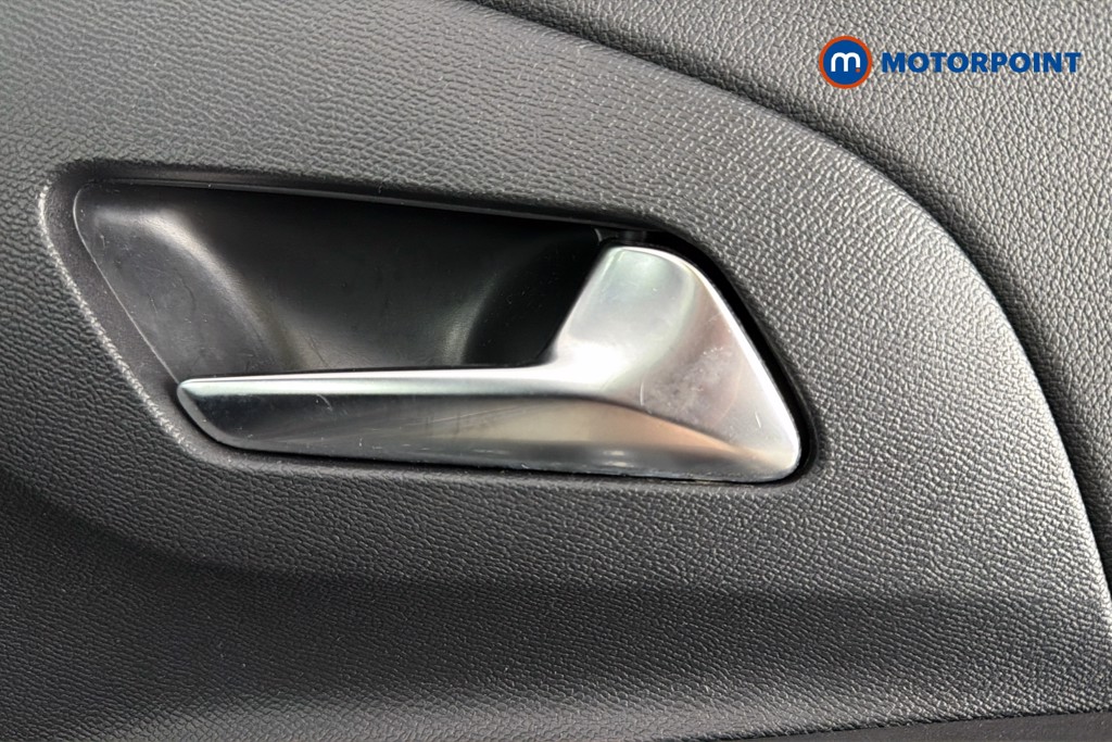 Vauxhall Corsa GS Manual Petrol Hatchback - Stock Number (1636310) - 42nd supplementary image