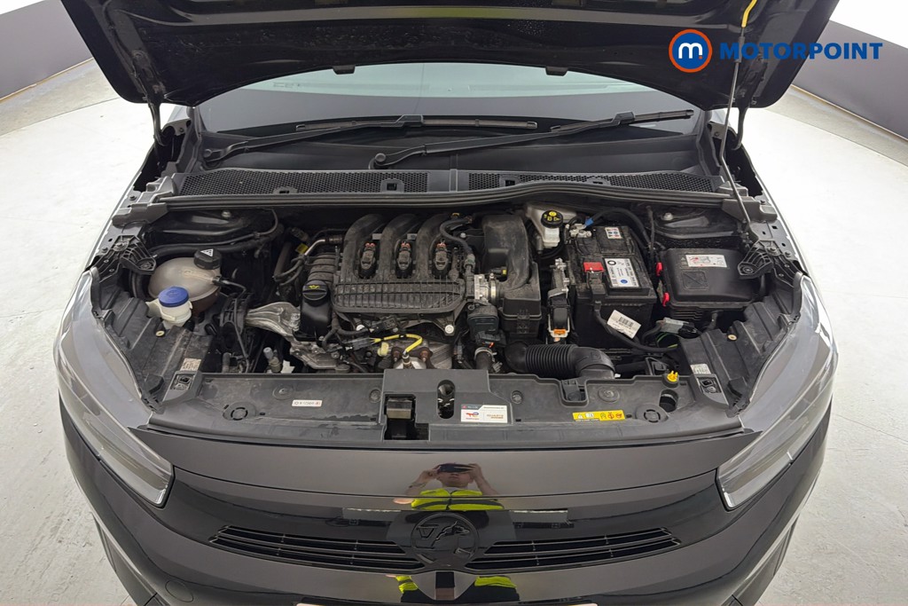 Vauxhall Corsa GS Manual Petrol Hatchback - Stock Number (1636310) - 51st supplementary image