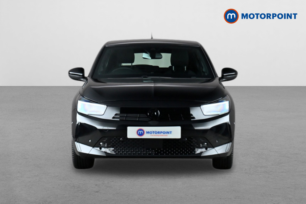 Vauxhall Corsa GS Manual Petrol Hatchback - Stock Number (1636310) - Front bumper
