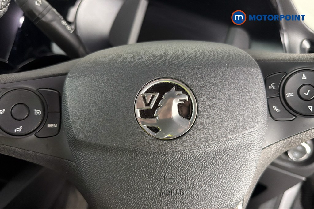Vauxhall Corsa GS Manual Petrol Hatchback - Stock Number (1636317) - 5th supplementary image