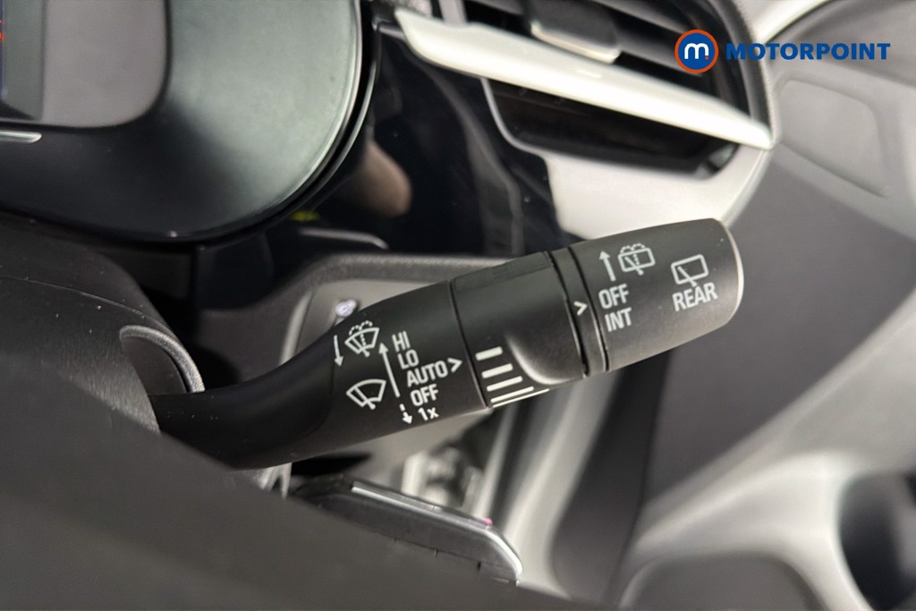 Vauxhall Corsa GS Manual Petrol Hatchback - Stock Number (1636317) - 7th supplementary image