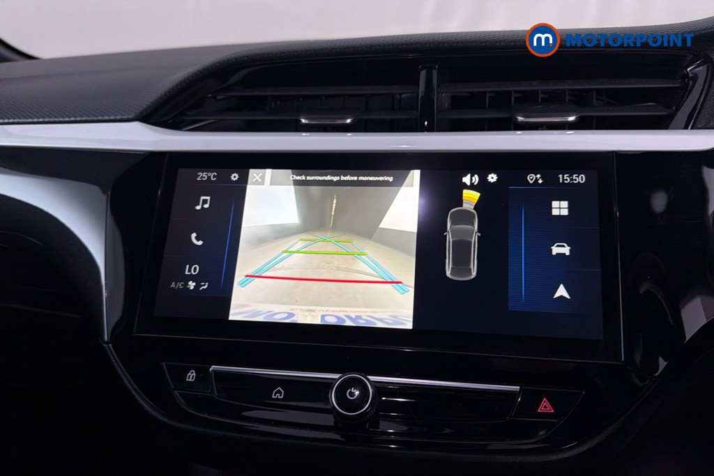 Vauxhall Corsa GS Manual Petrol Hatchback - Stock Number (1636317) - 13th supplementary image