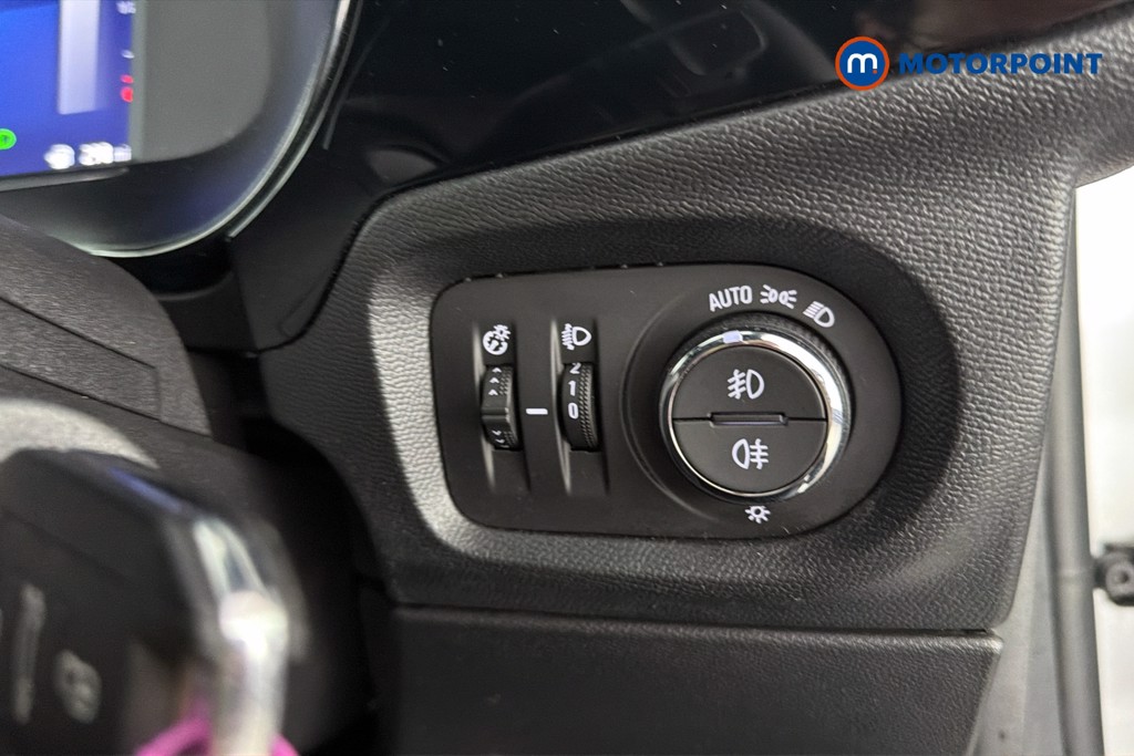 Vauxhall Corsa GS Manual Petrol Hatchback - Stock Number (1636317) - 18th supplementary image