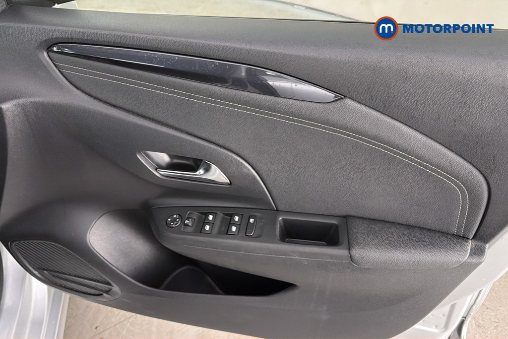 Vauxhall Corsa GS Manual Petrol Hatchback - Stock Number (1636317) - 19th supplementary image