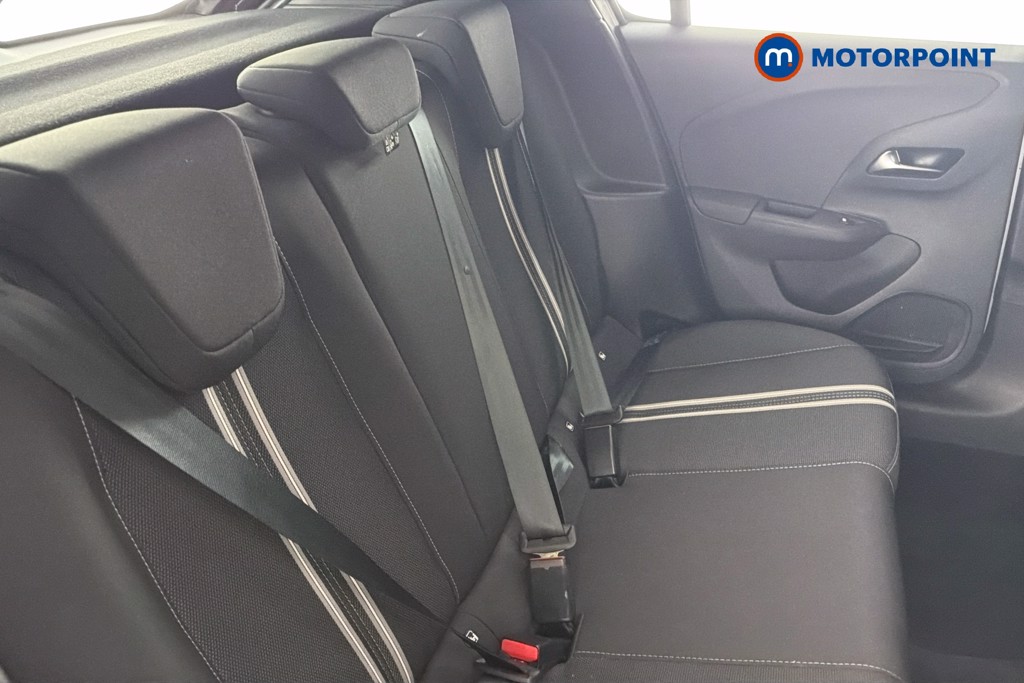 Vauxhall Corsa GS Manual Petrol Hatchback - Stock Number (1636317) - 28th supplementary image
