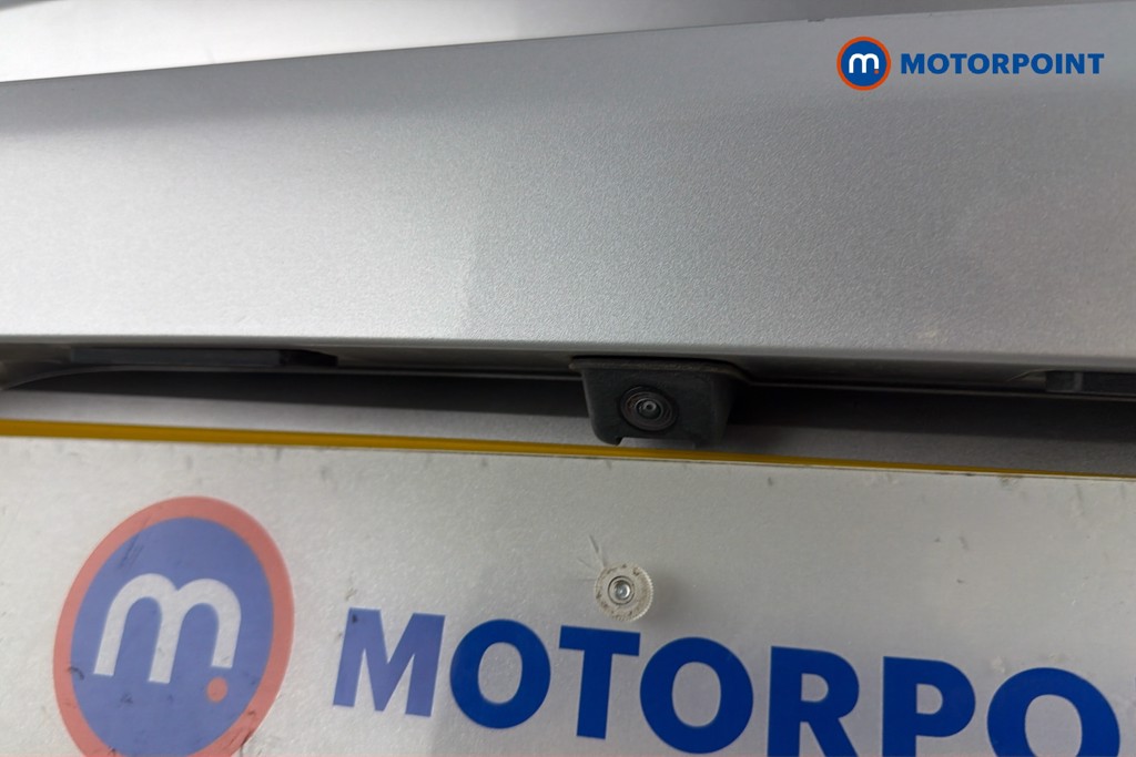 Vauxhall Corsa GS Manual Petrol Hatchback - Stock Number (1636317) - 36th supplementary image