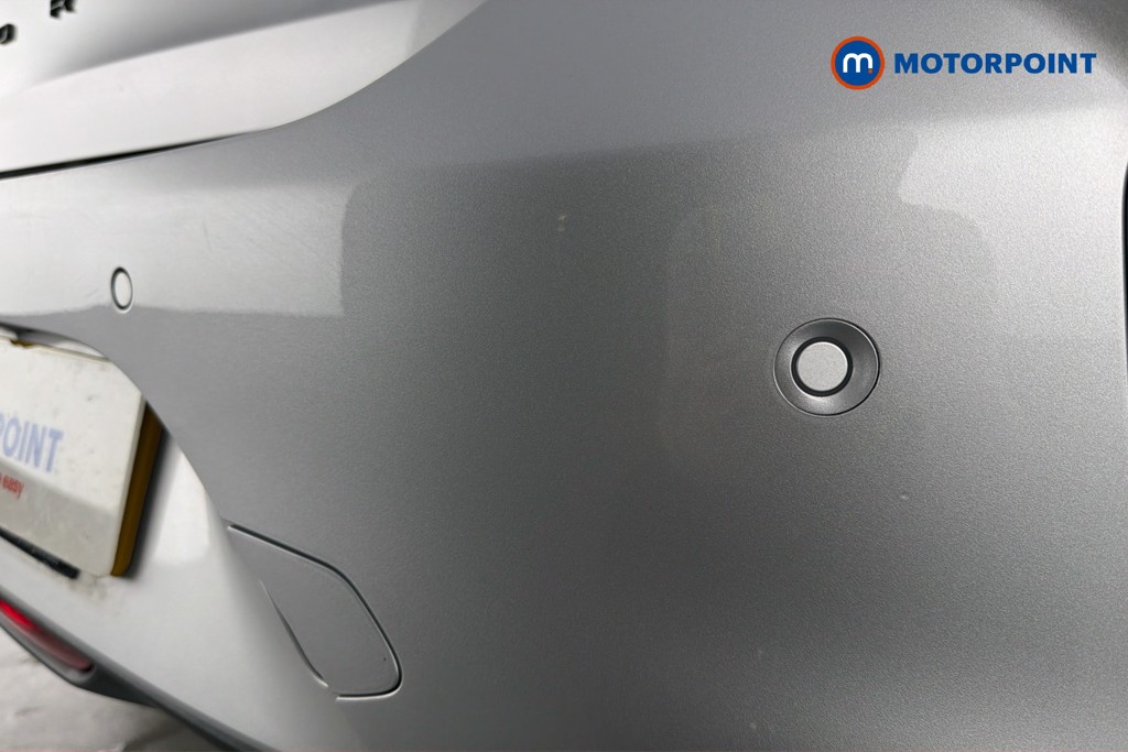 Vauxhall Corsa GS Manual Petrol Hatchback - Stock Number (1636317) - 40th supplementary image