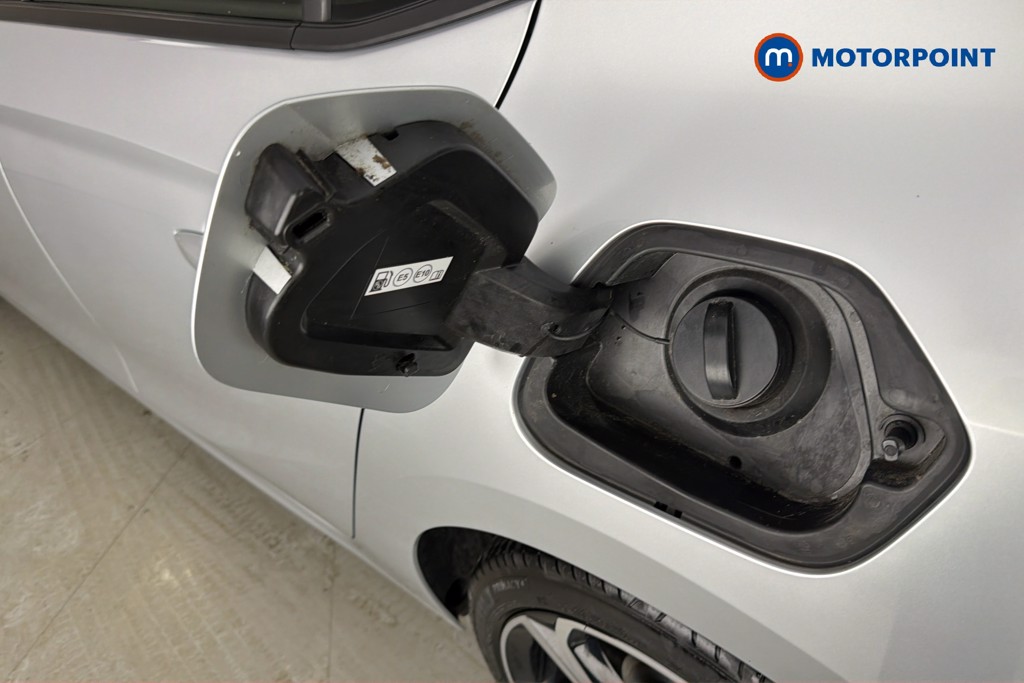 Vauxhall Corsa GS Manual Petrol Hatchback - Stock Number (1636317) - 41st supplementary image