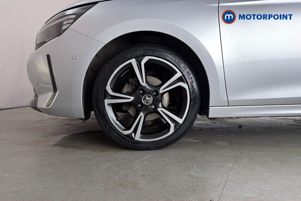 Vauxhall Corsa GS Manual Petrol Hatchback - Stock Number (1636317) - 47th supplementary image