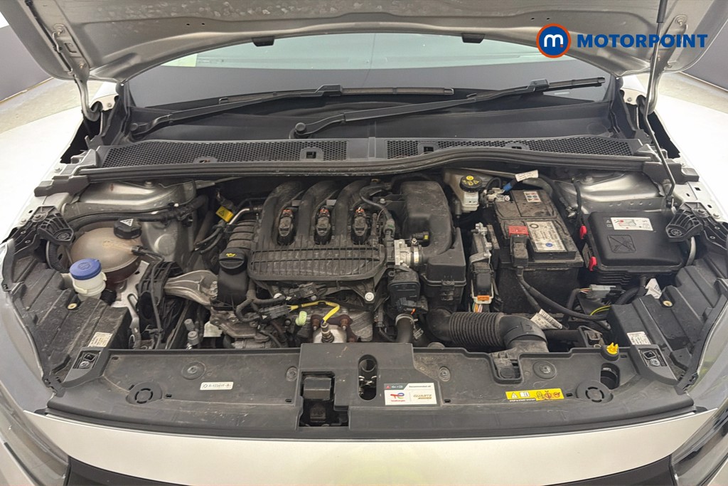 Vauxhall Corsa GS Manual Petrol Hatchback - Stock Number (1636317) - 51st supplementary image