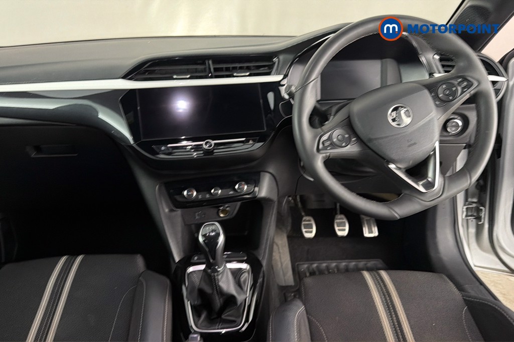 Vauxhall Corsa GS Manual Petrol Hatchback - Stock Number (1636317) - 1st supplementary image