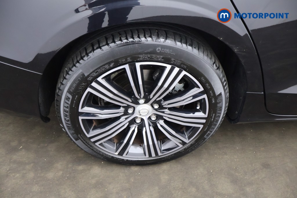 Volvo S60 Inscription Automatic Petrol Saloon - Stock Number (1636599) - 3rd supplementary image
