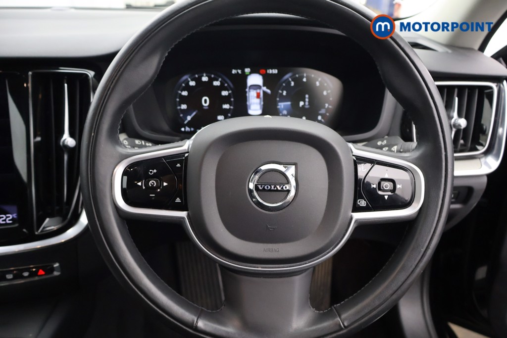 Volvo S60 Inscription Automatic Petrol Saloon - Stock Number (1636599) - 5th supplementary image