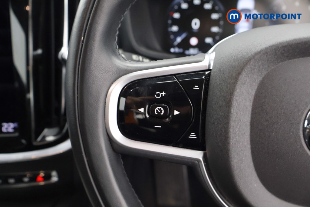 Volvo S60 Inscription Automatic Petrol Saloon - Stock Number (1636599) - 6th supplementary image