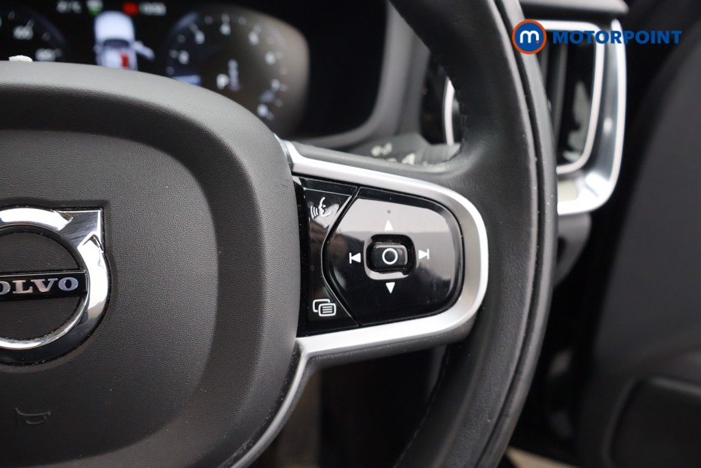 Volvo S60 Inscription Automatic Petrol Saloon - Stock Number (1636599) - 7th supplementary image