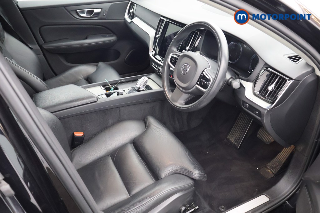 Volvo S60 Inscription Automatic Petrol Saloon - Stock Number (1636599) - 15th supplementary image