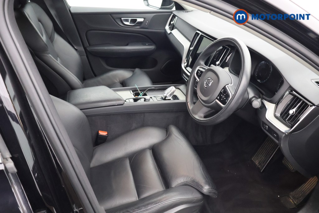 Volvo S60 Inscription Automatic Petrol Saloon - Stock Number (1636599) - 16th supplementary image