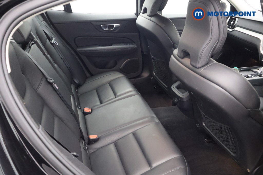 Volvo S60 Inscription Automatic Petrol Saloon - Stock Number (1636599) - 18th supplementary image