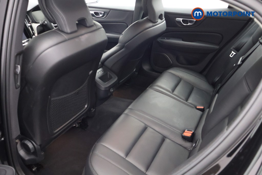 Volvo S60 Inscription Automatic Petrol Saloon - Stock Number (1636599) - 21st supplementary image