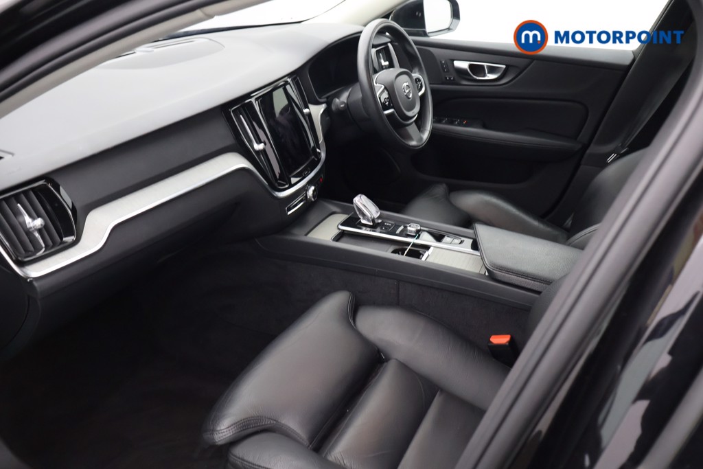 Volvo S60 Inscription Automatic Petrol Saloon - Stock Number (1636599) - 23rd supplementary image