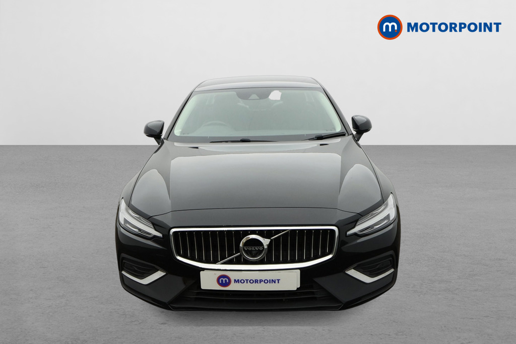 Volvo S60 Inscription Automatic Petrol Saloon - Stock Number (1636599) - Front bumper