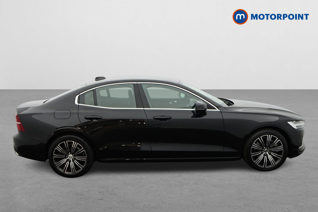 Volvo S60 Inscription Automatic Petrol Saloon - Stock Number (1636599) - Drivers side