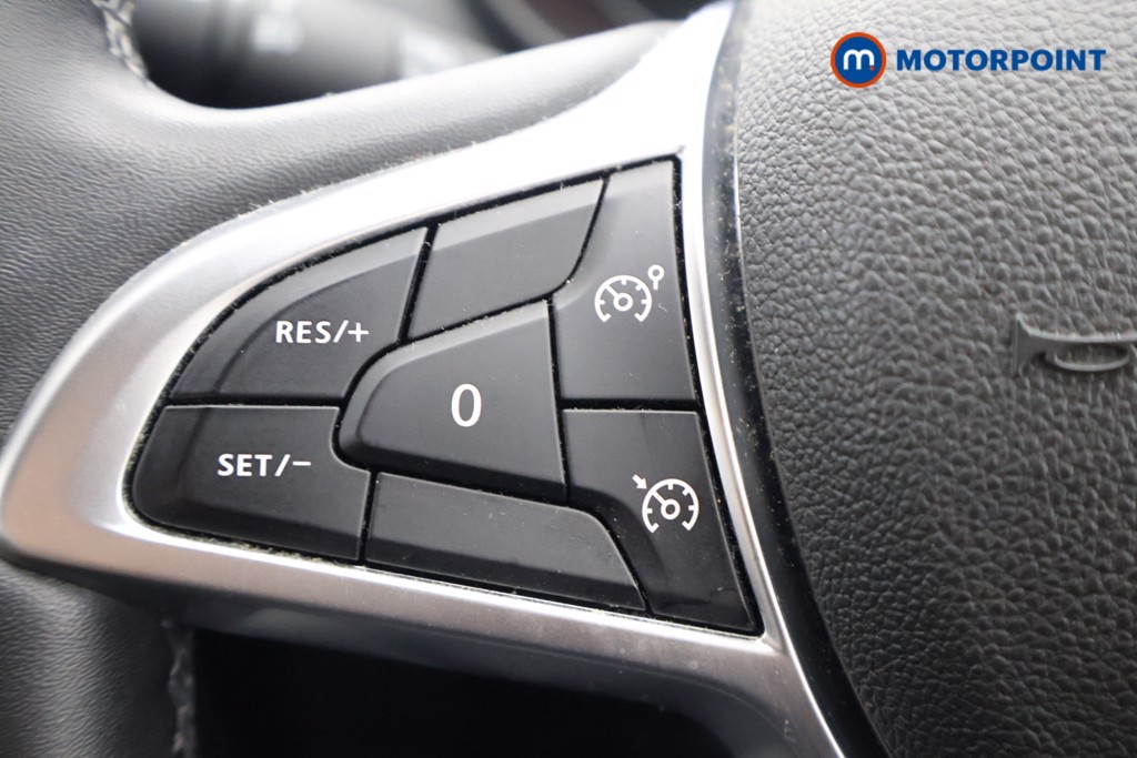 Dacia Duster Comfort Automatic Petrol SUV - Stock Number (1636639) - 2nd supplementary image