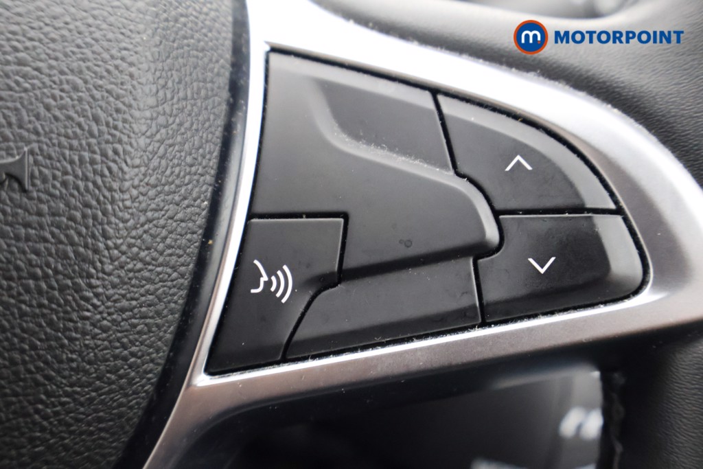 Dacia Duster Comfort Automatic Petrol SUV - Stock Number (1636639) - 3rd supplementary image