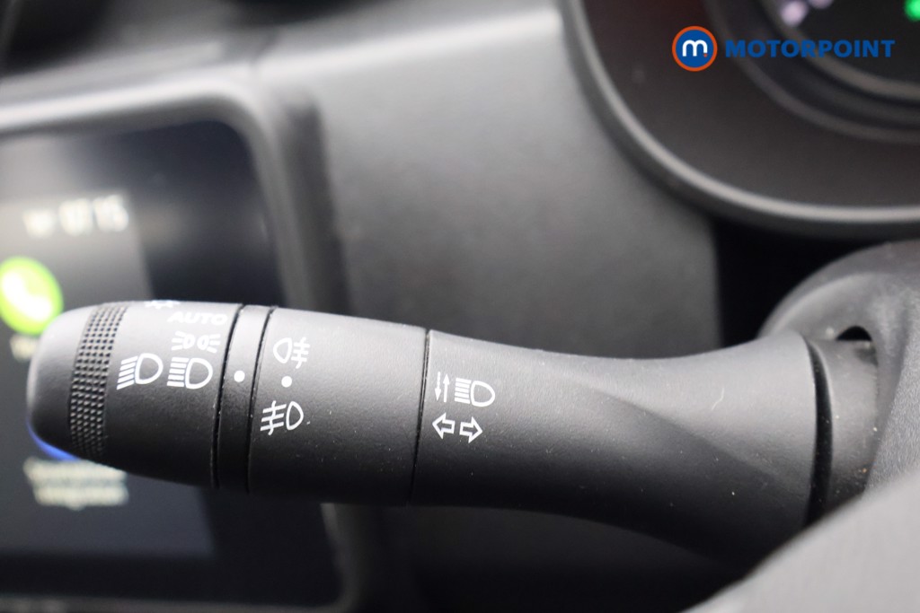 Dacia Duster Comfort Automatic Petrol SUV - Stock Number (1636639) - 4th supplementary image