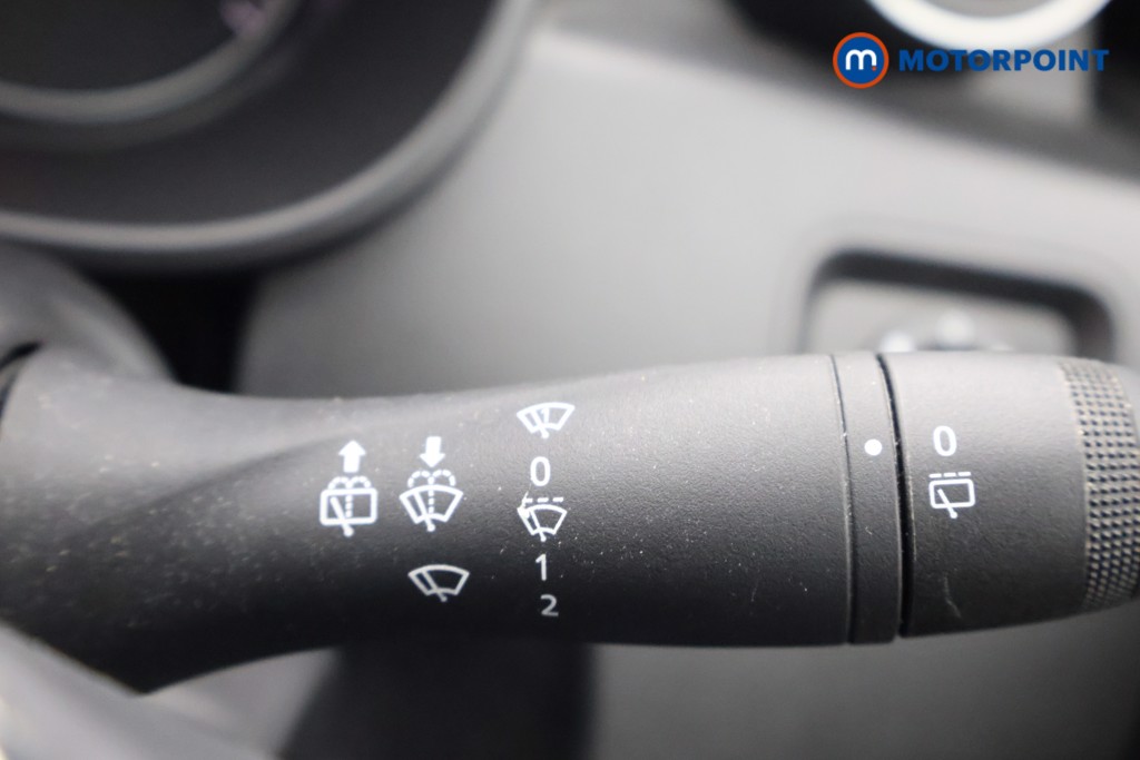 Dacia Duster Comfort Automatic Petrol SUV - Stock Number (1636639) - 5th supplementary image