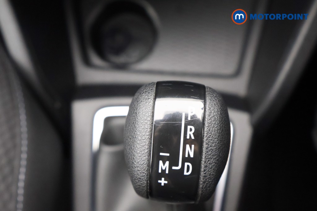 Dacia Duster Comfort Automatic Petrol SUV - Stock Number (1636639) - 8th supplementary image