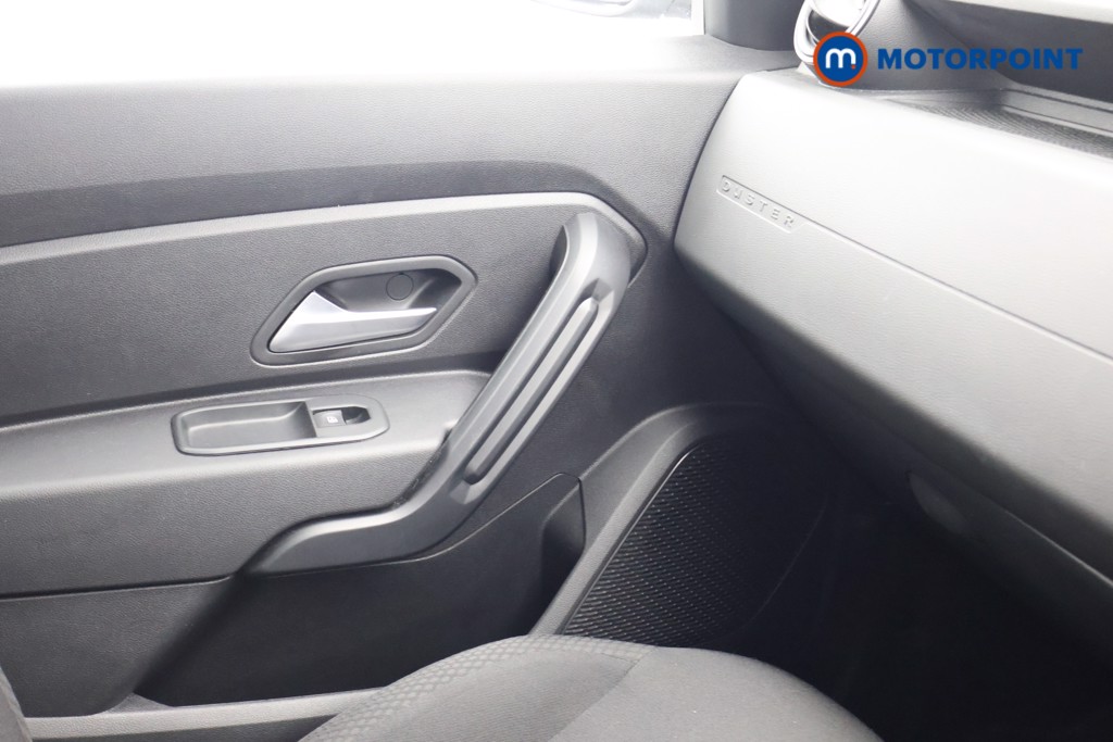Dacia Duster Comfort Automatic Petrol SUV - Stock Number (1636639) - 9th supplementary image