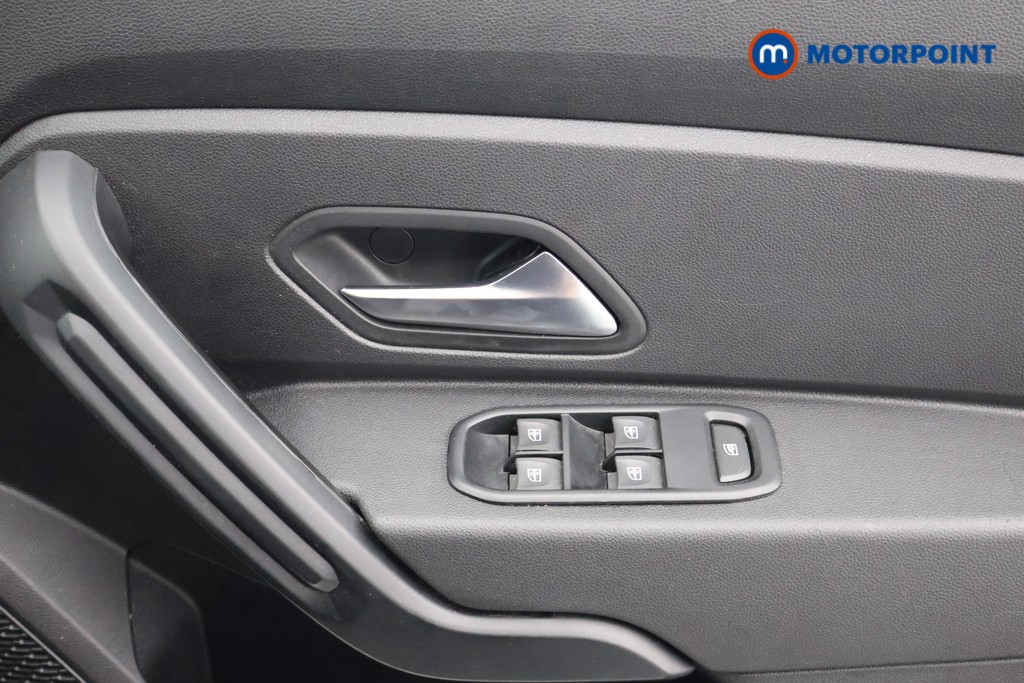 Dacia Duster Comfort Automatic Petrol SUV - Stock Number (1636639) - 10th supplementary image