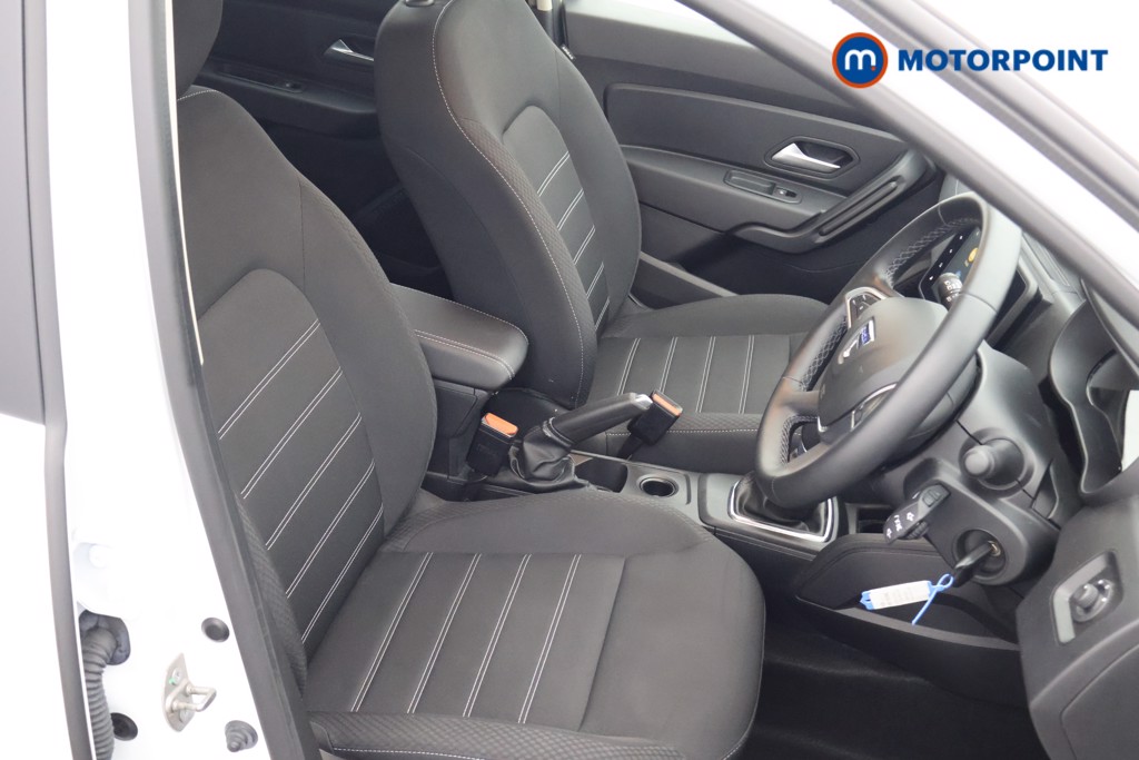 Dacia Duster Comfort Automatic Petrol SUV - Stock Number (1636639) - 12th supplementary image