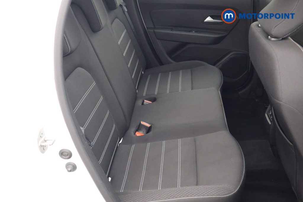 Dacia Duster Comfort Automatic Petrol SUV - Stock Number (1636639) - 13th supplementary image