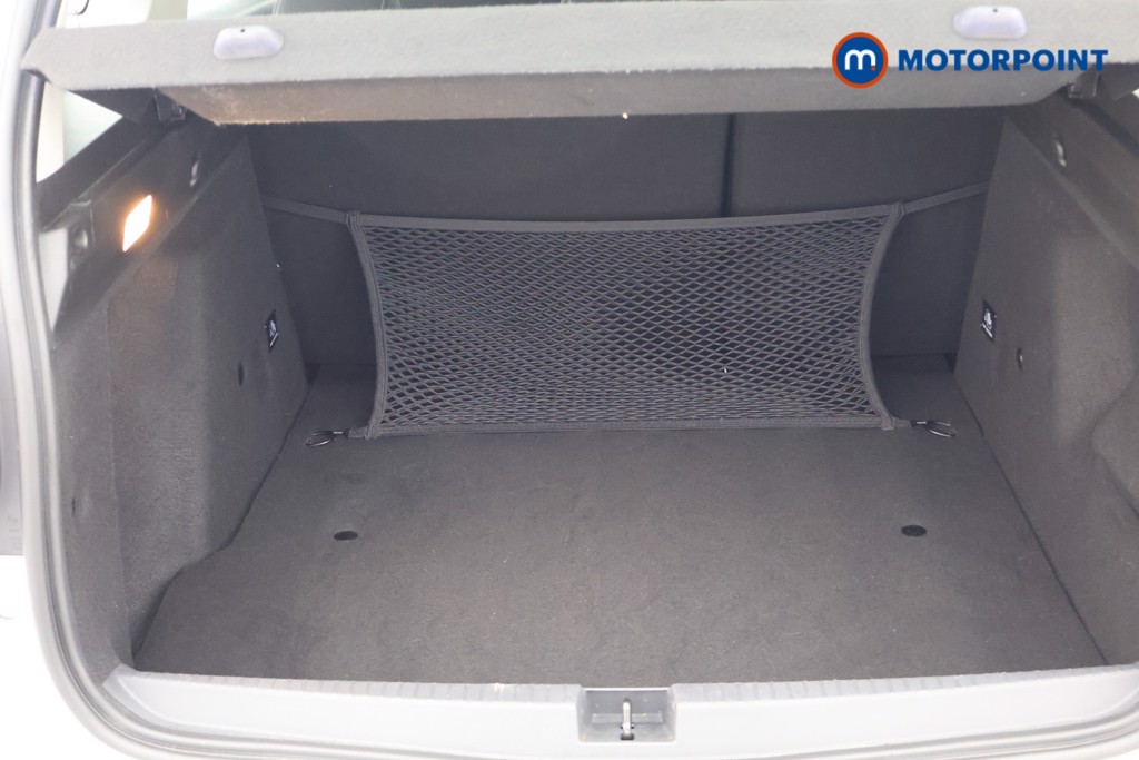 Dacia Duster Comfort Automatic Petrol SUV - Stock Number (1636639) - 14th supplementary image
