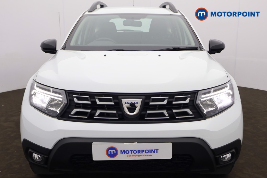 Dacia Duster Comfort Automatic Petrol SUV - Stock Number (1636639) - 17th supplementary image